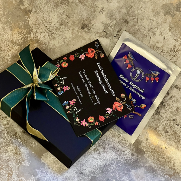 Klassikalised kinkekomplektid